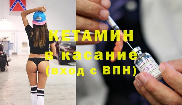 крисы Инта