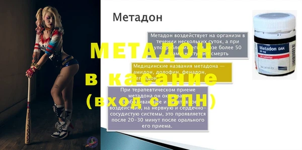 крисы Инта